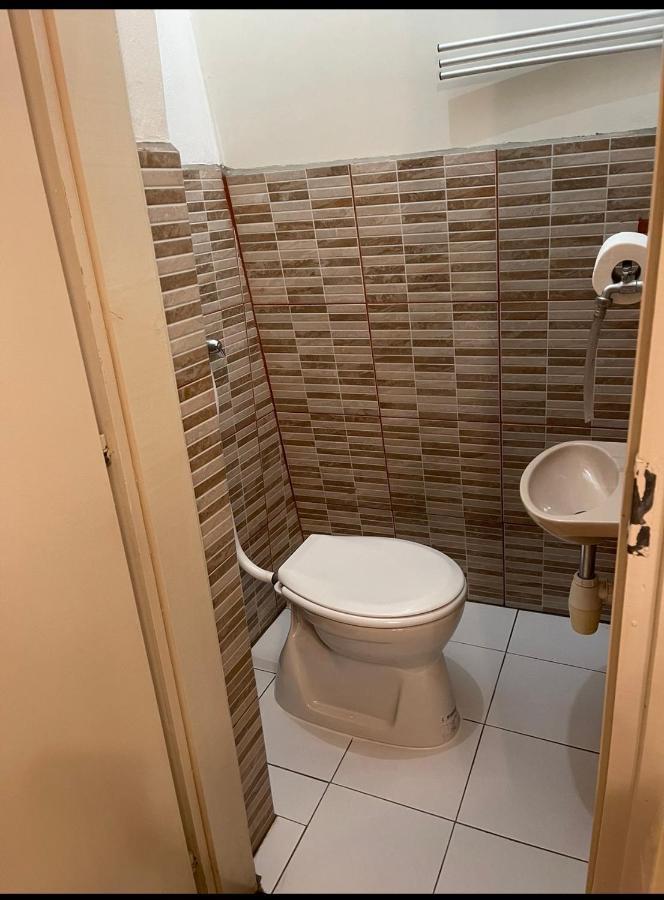 Valentina Apartman Balatonmariafurdo Exterior photo